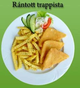  Annabella Étterem & Pizzéria