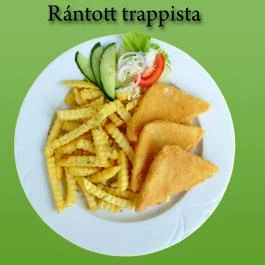  Annabella Étterem & Pizzéria Hévíz - Egyéb