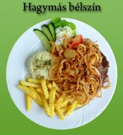  Annabella Étterem & Pizzéria