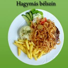  Annabella Étterem & Pizzéria Hévíz - Egyéb