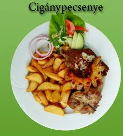  Annabella Étterem & Pizzéria