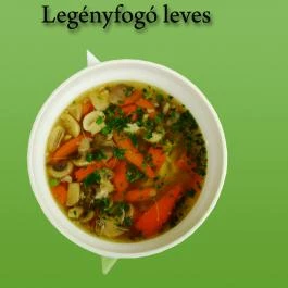  Annabella Étterem & Pizzéria Hévíz - Egyéb