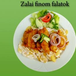  Annabella Étterem & Pizzéria Hévíz - Egyéb