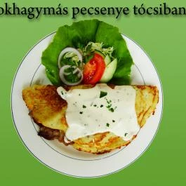  Annabella Étterem & Pizzéria Hévíz - Egyéb