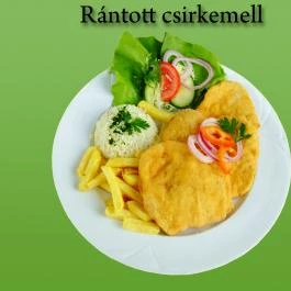  Annabella Étterem & Pizzéria Hévíz - Egyéb