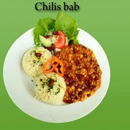  Annabella Étterem & Pizzéria Hévíz - Egyéb