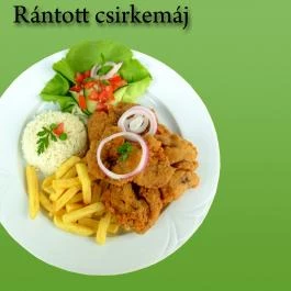  Annabella Étterem & Pizzéria Hévíz - Egyéb