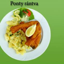  Annabella Étterem & Pizzéria Hévíz - Egyéb