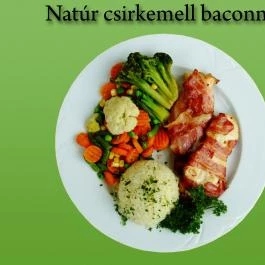  Annabella Étterem & Pizzéria Hévíz - Egyéb