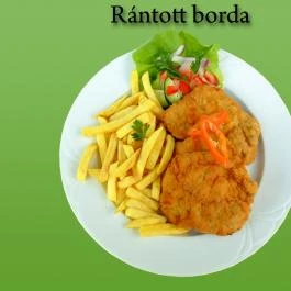  Annabella Étterem & Pizzéria Hévíz - Egyéb