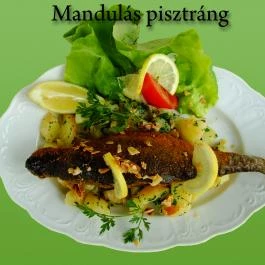  Annabella Étterem & Pizzéria Hévíz - Egyéb