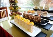 Hunguest Hotel Helios - Borostyán Étterem Hévíz