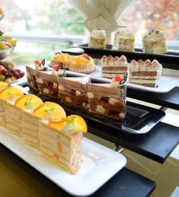 Hunguest Hotel Helios - Borostyán Étterem