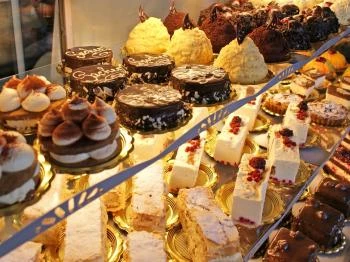 Macchiato Caffe & Lounge Hévíz