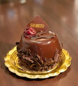 Macchiato Caffe & Lounge