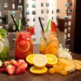 Macchiato Caffe & Lounge Hévíz - Egyéb