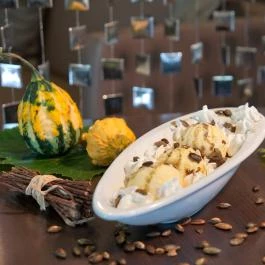 Macchiato Caffe & Lounge Hévíz - Egyéb