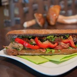 Macchiato Caffe & Lounge Hévíz - Egyéb