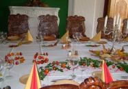 Magyar Csárda Hévíz