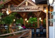 Magyar Csárda Hévíz