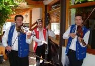 Magyar Csárda Hévíz