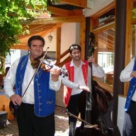 Magyar Csárda Hévíz - Egyéb