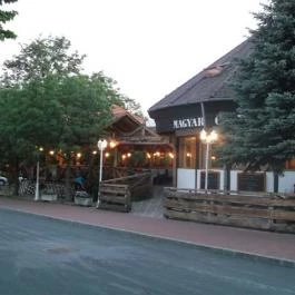 Magyar Csárda Hévíz - Egyéb