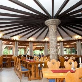 Magyar Csárda Hévíz - Egyéb