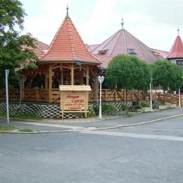 Magyar Csárda Hévíz - Egyéb