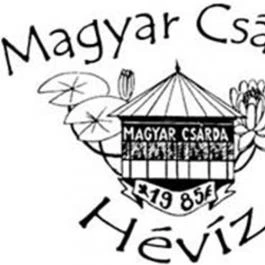 Magyar Csárda Hévíz - Egyéb