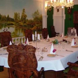 Magyar Csárda Hévíz - Egyéb