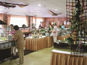 Márvány Étterem Hévíz