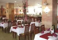 Márvány Étterem Hévíz