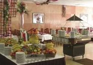 Márvány Étterem Hévíz