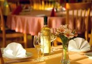 Márvány Étterem Hévíz