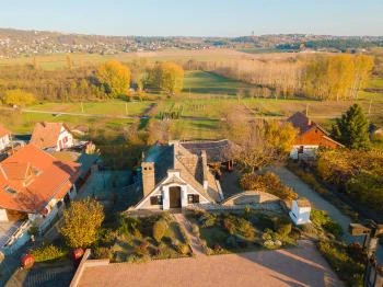 Egregyi borospincék Hévíz