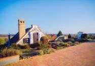 Egregyi borospincék Hévíz