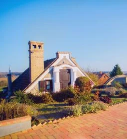 Egregyi borospincék