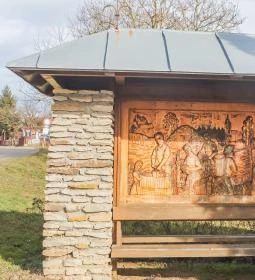 Egregyi borospincék