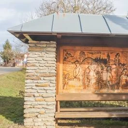 Egregyi borospincék Hévíz - Egyéb