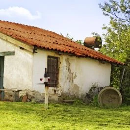 Egregyi borospincék Hévíz - Egyéb