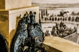 Ivókút - Rózsakert Hévíz