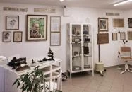 Hévíz - Id. dr. Moll Károly Orvostörténeti Emlékszoba