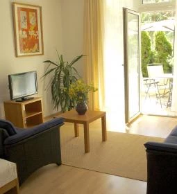 AAA Apartman Hévíz