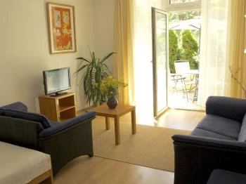 AAA Apartman Hévíz Hévíz