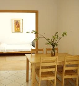 AAA Apartman Hévíz