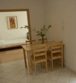 AAA Apartman Hévíz