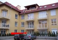 AAA Apartman Hévíz Hévíz