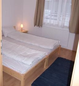 AAA Apartman Hévíz