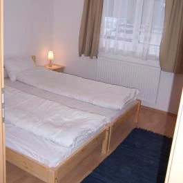 AAA Apartman Hévíz Hévíz - Szobák